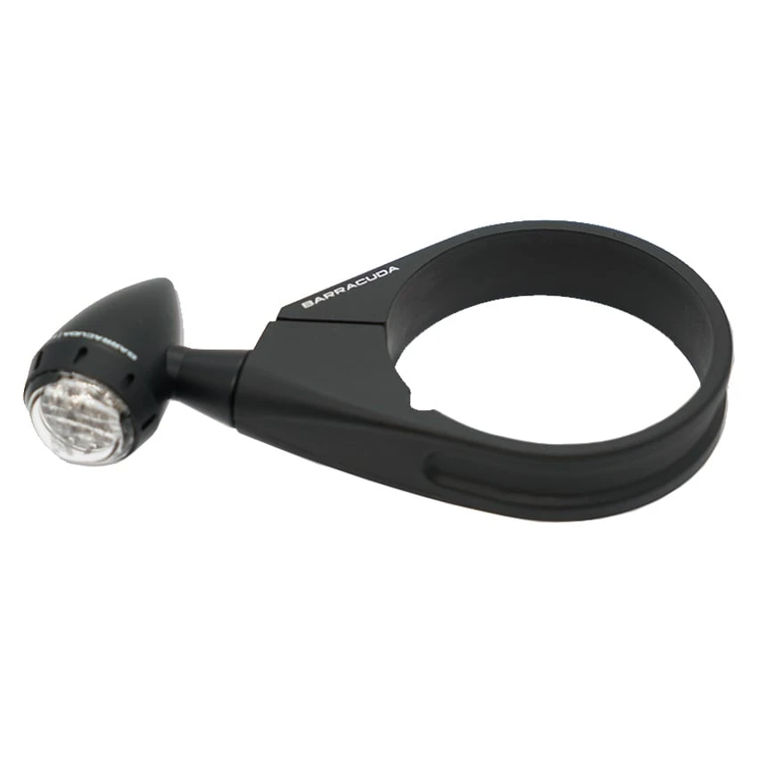 Barracuda Indicator Clamps 1 Barracuda Indicator Clamps