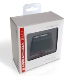 Barracuda License Plate Light 8 Barracuda License Plate Light -HJC || Dainese || Richa Verkoopwinkel barracuda license plate light 3