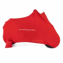 Barracuda Motorbike Cover