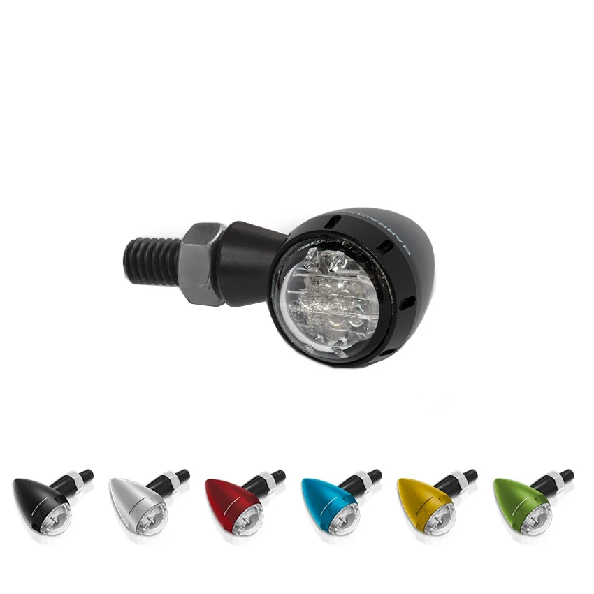 Barracuda S-Led B-Lux 2 Barracuda S-Led B-Lux - Afbeelding 2