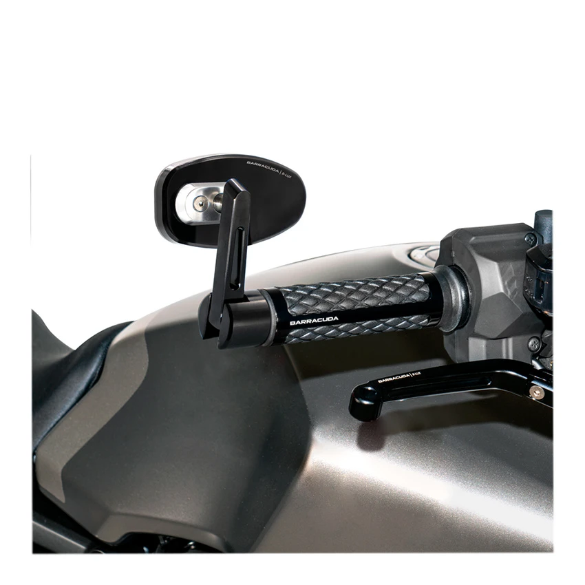 Barracuda Skin-R Bar End B-Lux 2 Barracuda Skin-R Bar End B-Lux - Afbeelding 2