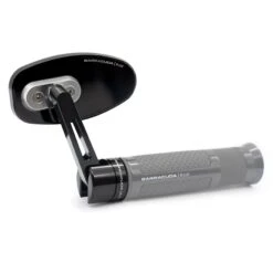 Barracuda Skin-R Bar End B-Lux