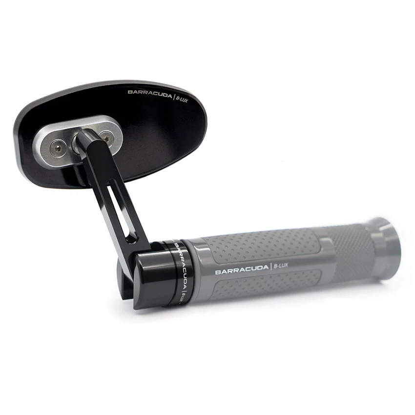 Barracuda Skin-R Bar End B-Lux 1 Barracuda Skin-R Bar End B-Lux