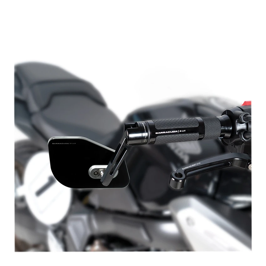 Barracuda Skin-Z Bar End B-Lux 2 Barracuda Skin-Z Bar End B-Lux - Afbeelding 2