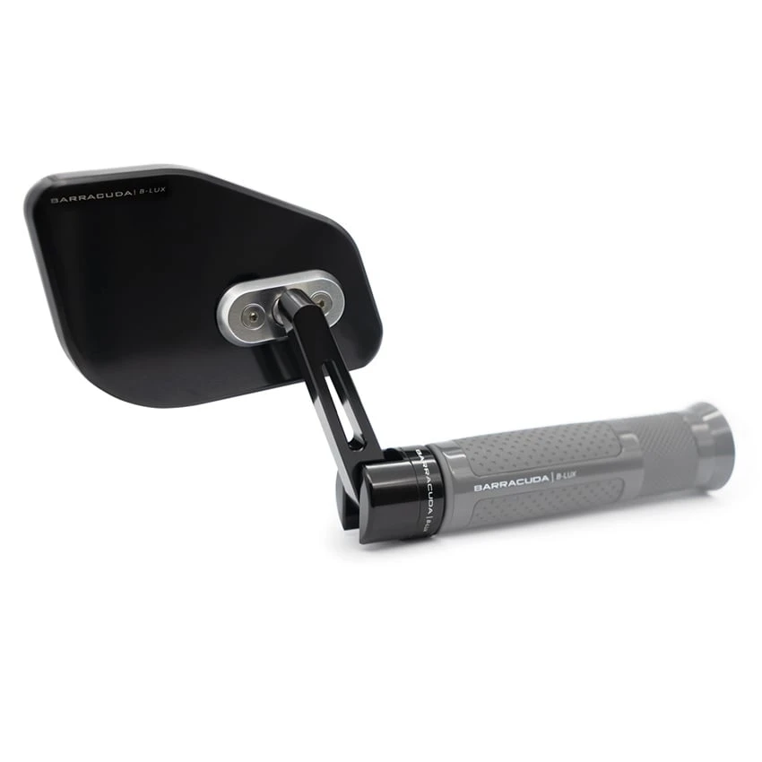 Barracuda Skin-Z Bar End B-Lux 1 Barracuda Skin-Z Bar End B-Lux