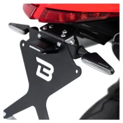 Barracuda SQB-Led Basic -HJC || Dainese || Richa Verkoopwinkel barracuda sqb led basic 3