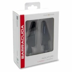 Barracuda SQB-Led Basic -HJC || Dainese || Richa Verkoopwinkel barracuda sqb led basic 4