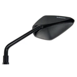 Barracuda X-Version Mirrors