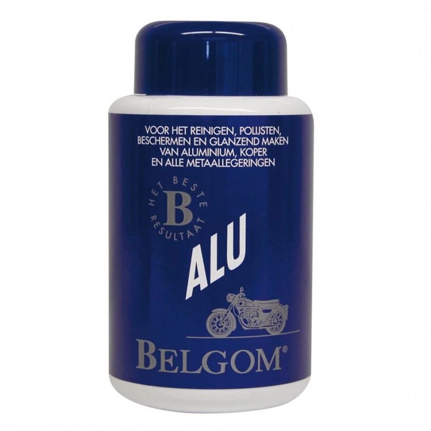 Belgom Alu 1 Belgom Alu
