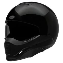 Bell Broozer Gloss Black