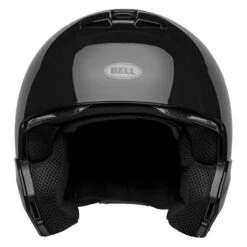 Bell Broozer Gloss Black -HJC || Dainese || Richa Verkoopwinkel bell broozer gloss black 4
