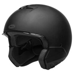 Bell Broozer Matt Black 13 Bell Broozer Matt Black -HJC || Dainese || Richa Verkoopwinkel bell broozer matt black 6