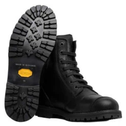 Belstaff Resolve Boots -HJC || Dainese || Richa Verkoopwinkel belstaff resolve boots 4