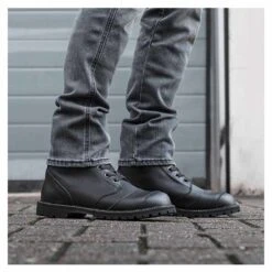 Belstaff Resolve Boots -HJC || Dainese || Richa Verkoopwinkel belstaff resolve boots 6