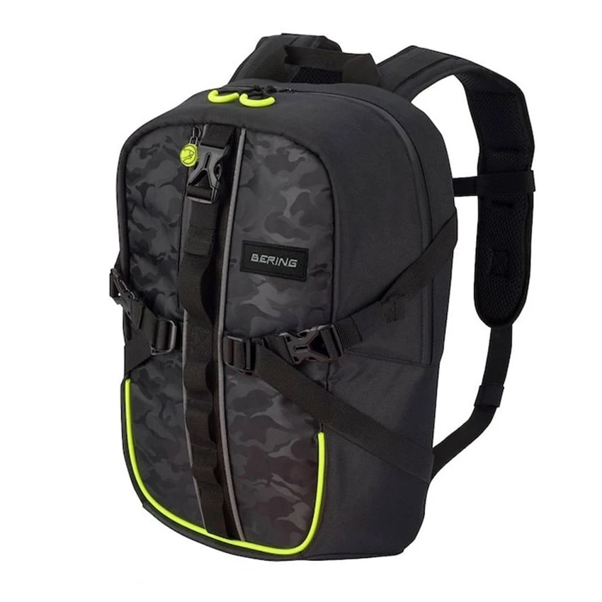 Bering Dahmer 1 Bering Dahmer