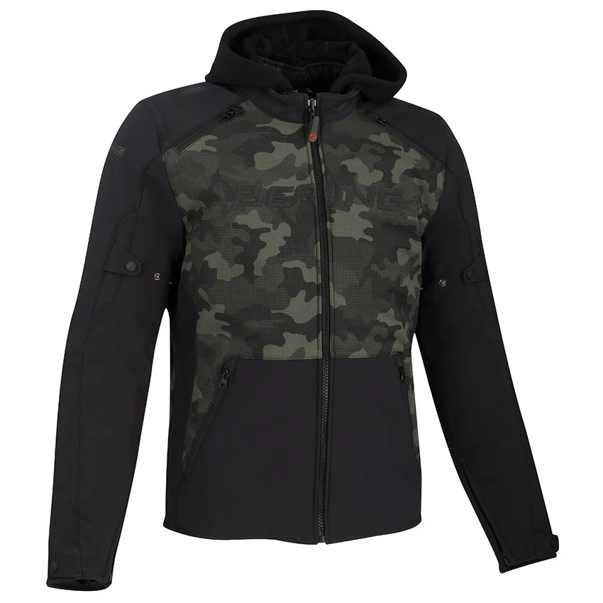 Bering Drift 2 Bering Drift - Afbeelding 2