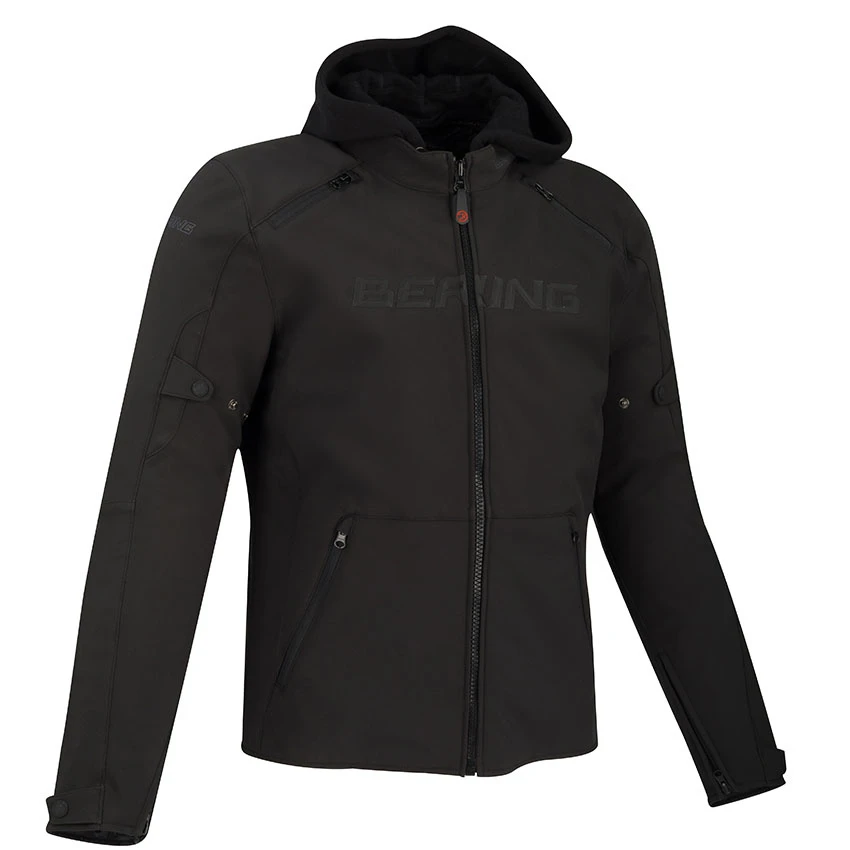 Bering Drift 1 Bering Drift