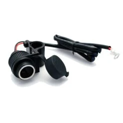 Bihr Luxury Cigarette Lighter 12V Plug