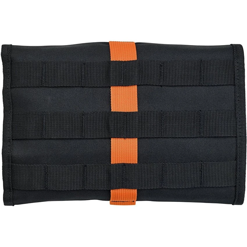 Biltwell Exfil-0 Tool Roll 2 Biltwell Exfil-0 Tool Roll - Afbeelding 2