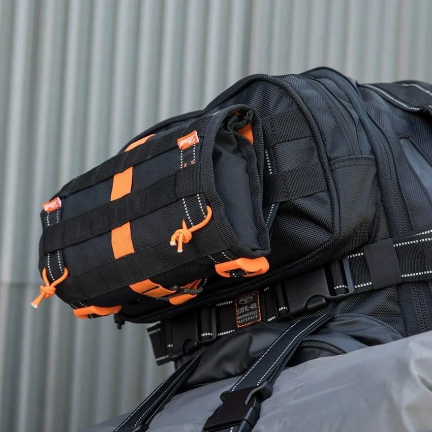 Biltwell Exfil-0 Tool Roll 11 Biltwell Exfil-0 Tool Roll - Afbeelding 11