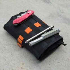Biltwell Exfil-0 Tool Roll 20 Biltwell Exfil-0 Tool Roll -HJC || Dainese || Richa Verkoopwinkel biltwell exfil 0 tool roll 9