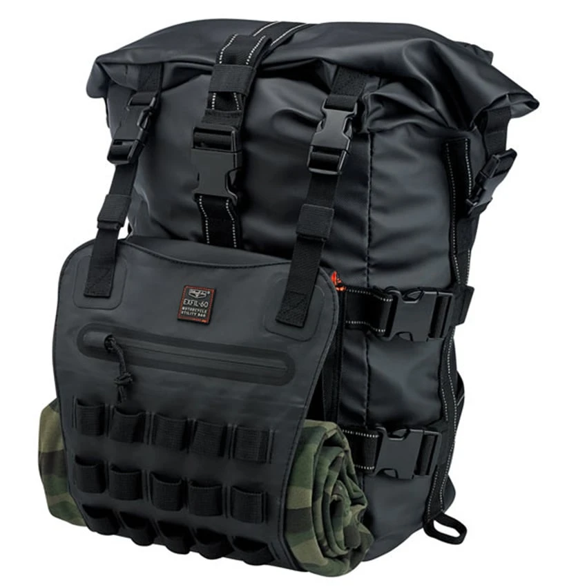 Biltwell Exfil-60 3 Biltwell Exfil-60 - Afbeelding 3