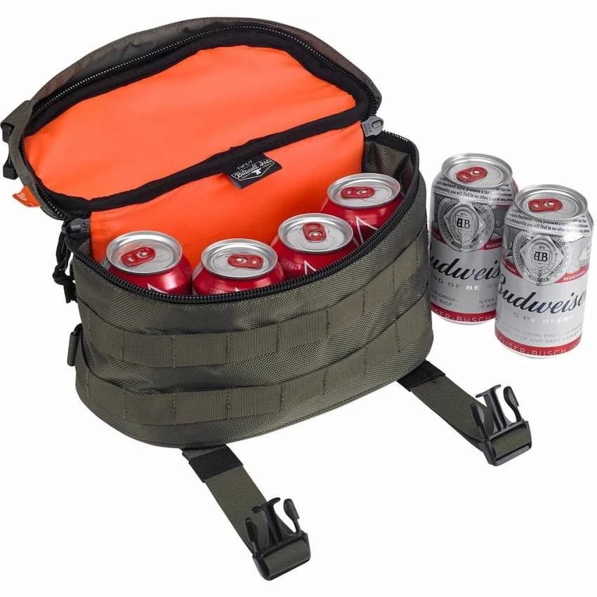 Biltwell Exfil-7 4 Biltwell Exfil-7 - Afbeelding 4