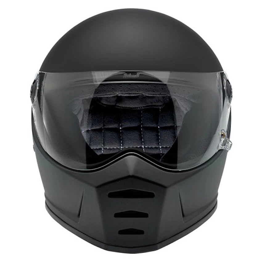 Biltwell Lane Splitter 2 Biltwell Lane Splitter - Afbeelding 2