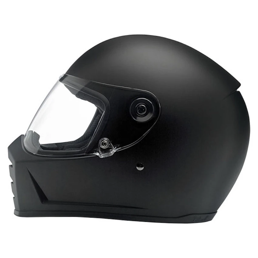 Biltwell Lane Splitter 3 Biltwell Lane Splitter - Afbeelding 3