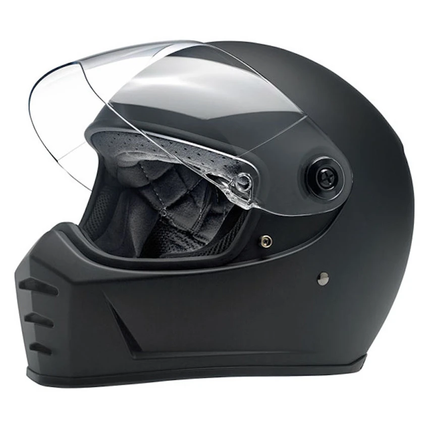 Biltwell Lane Splitter 4 Biltwell Lane Splitter - Afbeelding 4