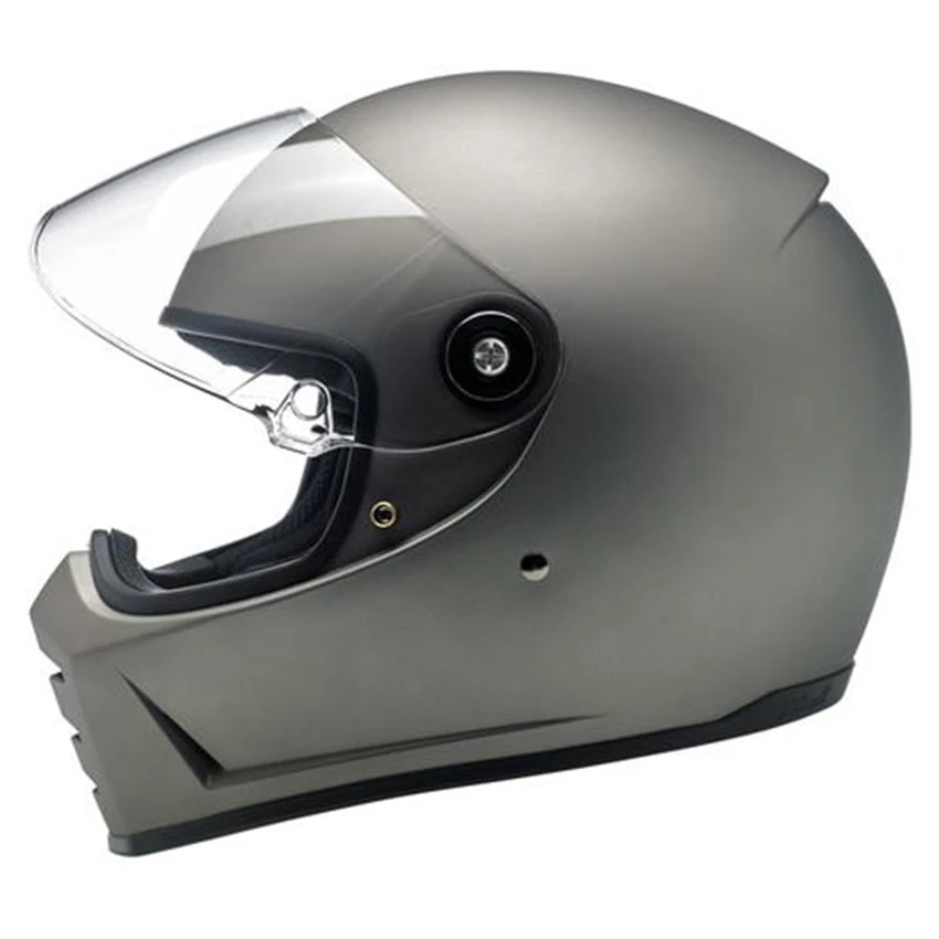 Biltwell Lane Splitter Color Matt 2 Biltwell Lane Splitter Color Matt - Afbeelding 2