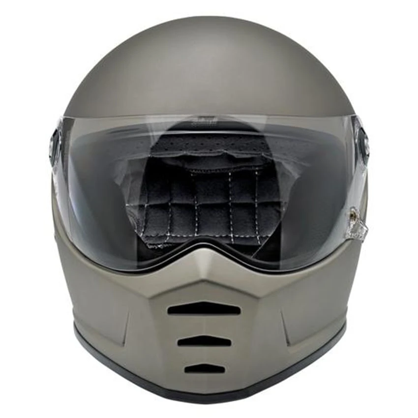 Biltwell Lane Splitter Color Matt 3 Biltwell Lane Splitter Color Matt - Afbeelding 3