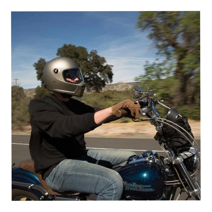 Biltwell Lane Splitter Color Matt 4 Biltwell Lane Splitter Color Matt - Afbeelding 4