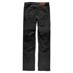 Blauer Kevin Canvas -HJC || Dainese || Richa Verkoopwinkel blauer kevin canvas 2