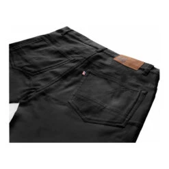 Blauer Kevin Canvas -HJC || Dainese || Richa Verkoopwinkel blauer kevin canvas 4