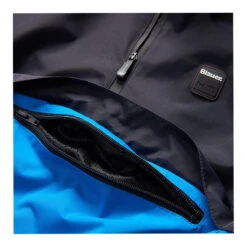 Blauer Spring Pull Man -HJC || Dainese || Richa Verkoopwinkel blauer spring pull man 4