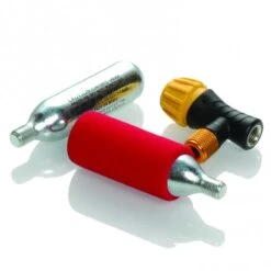 Booster Air Cartridge Kit