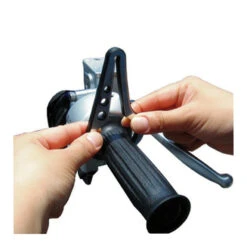 Booster Cruise Control Easy -HJC || Dainese || Richa Verkoopwinkel booster cruise control easy 2