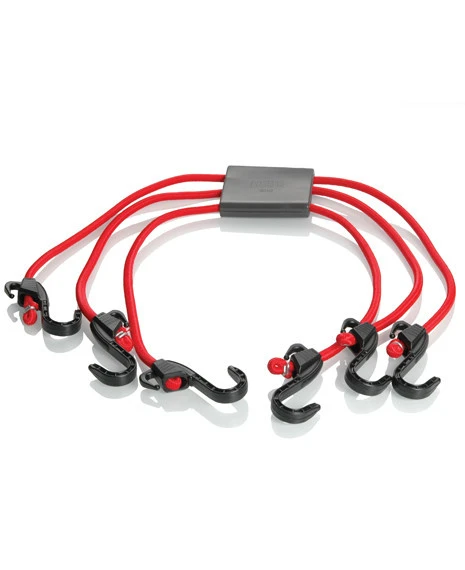 Booster Luggage Binder Octopus 2 Booster Luggage Binder Octopus - Afbeelding 2