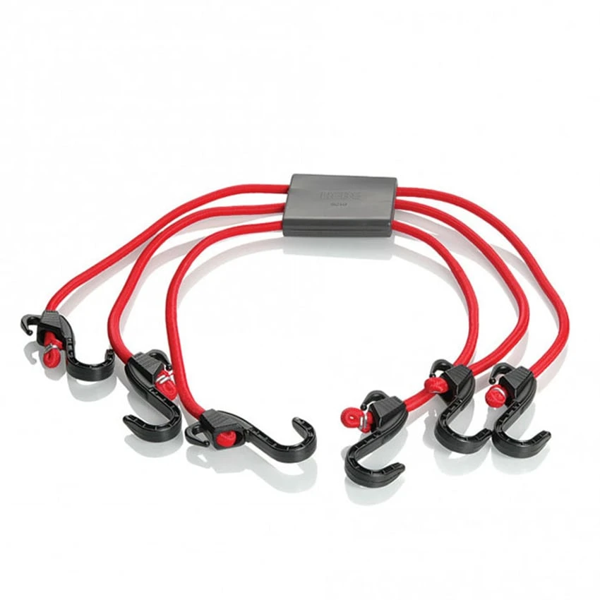 Booster Luggage Binder Octopus 1 Booster Luggage Binder Octopus