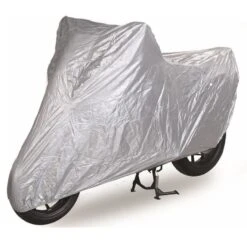 Booster Protect Motorcycle Cover