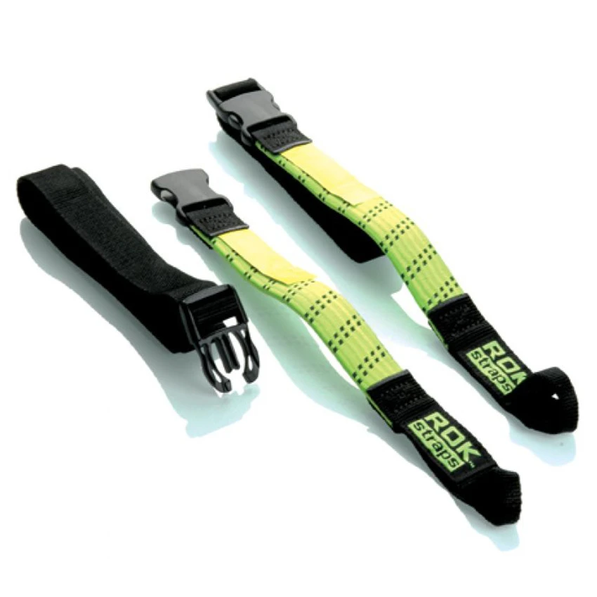 Booster Rokstraps 25mm 2 Booster Rokstraps 25mm - Afbeelding 2