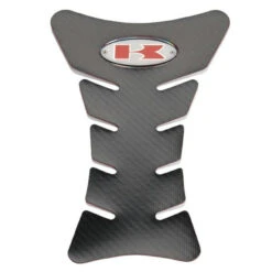 Booster Tank Pad Carbon 8 Booster Tank Pad Carbon -HJC || Dainese || Richa Verkoopwinkel booster tank pad carbon 2