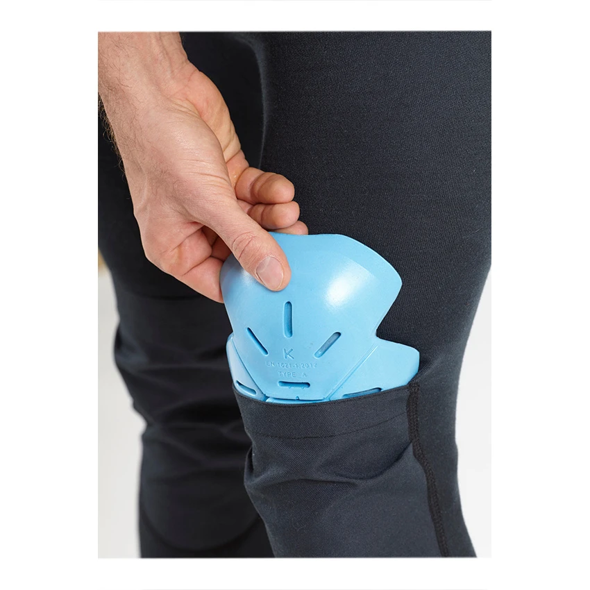 Bowtex Long John Standard Legging 4 Bowtex Long John Standard Legging - Afbeelding 4