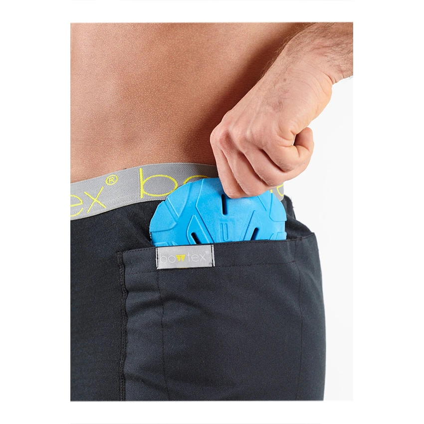 Bowtex Long John Standard Legging 5 Bowtex Long John Standard Legging - Afbeelding 5