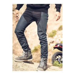 Bowtex Standard R Trousers 8 Bowtex Standard R Trousers -HJC || Dainese || Richa Verkoopwinkel bowtex standard r trousers 3