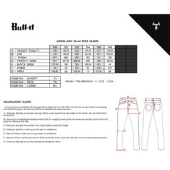 Bull-it Arc 11 Bull-it Arc -HJC || Dainese || Richa Verkoopwinkel bull it arc 5
