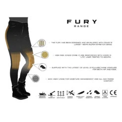 Bull-it Jegging Fury II 11 Bull-it Jegging Fury II -HJC || Dainese || Richa Verkoopwinkel bull it jegging fury ii 5