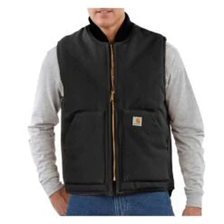 Carhartt Arctic Vest 9 Carhartt Arctic Vest -HJC || Dainese || Richa Verkoopwinkel carhartt arctic vest 4
