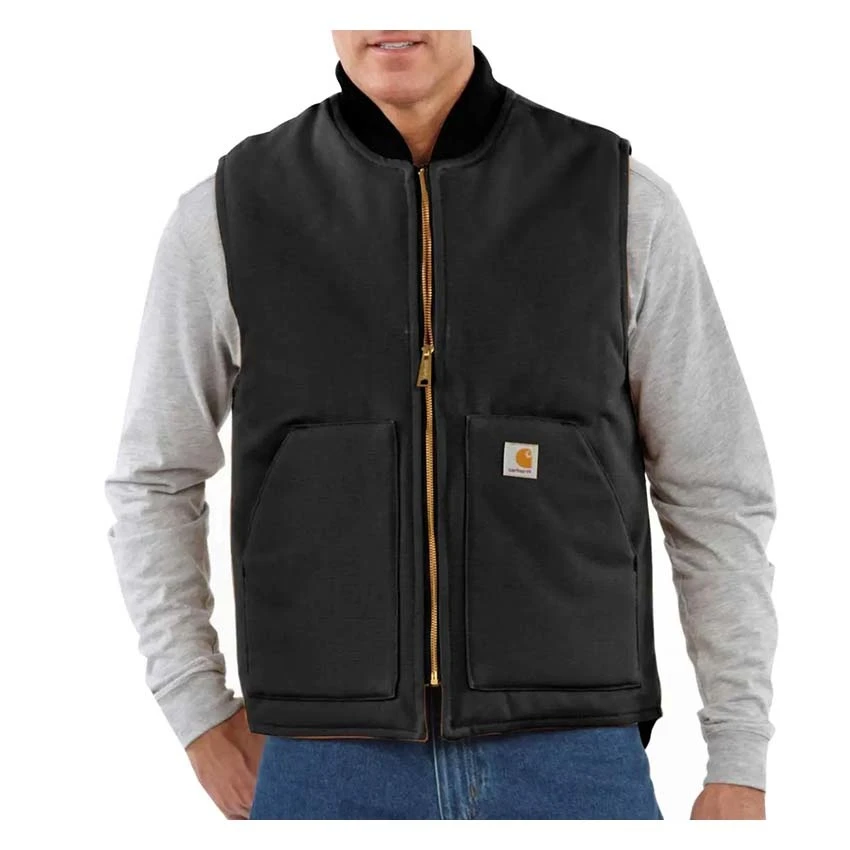 Carhartt Arctic Vest 5 Carhartt Arctic Vest - Afbeelding 5